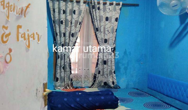 Hunian Bagus Gedong Cilegon Damai Harga Miring 2