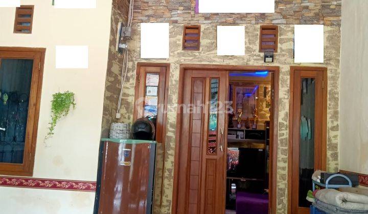 Hunian Bagus Gedong Cilegon Damai Harga Miring 4