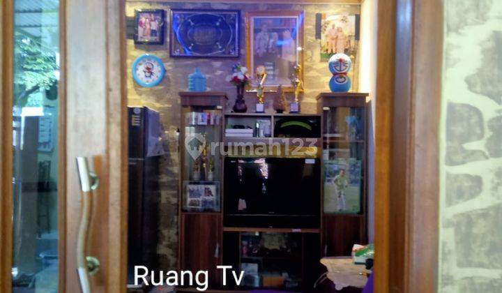 Hunian Bagus Gedong Cilegon Damai Harga Miring 5
