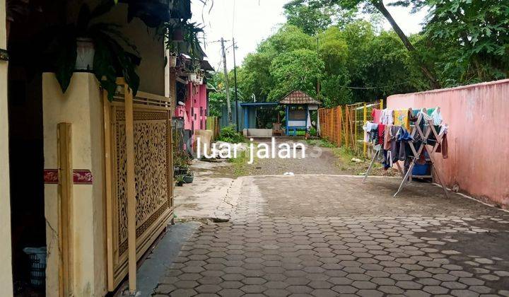 Hunian Bagus Gedong Cilegon Damai Harga Miring 6