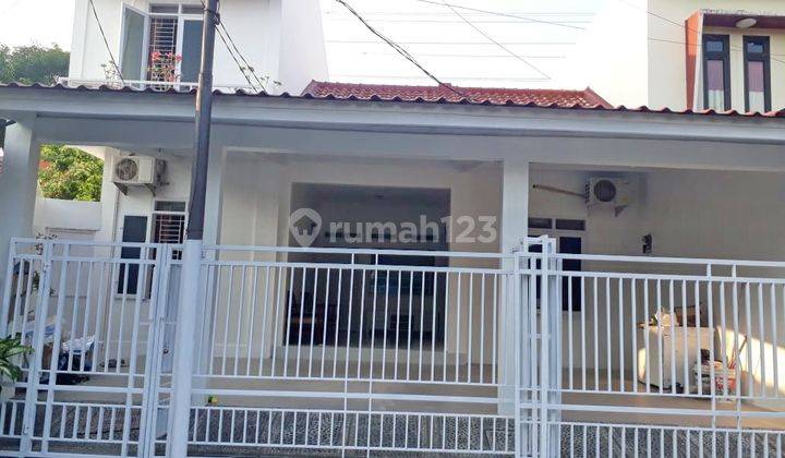 Kosan Baru Renovasi Puri Cilegon Hijau Zona Industri 1