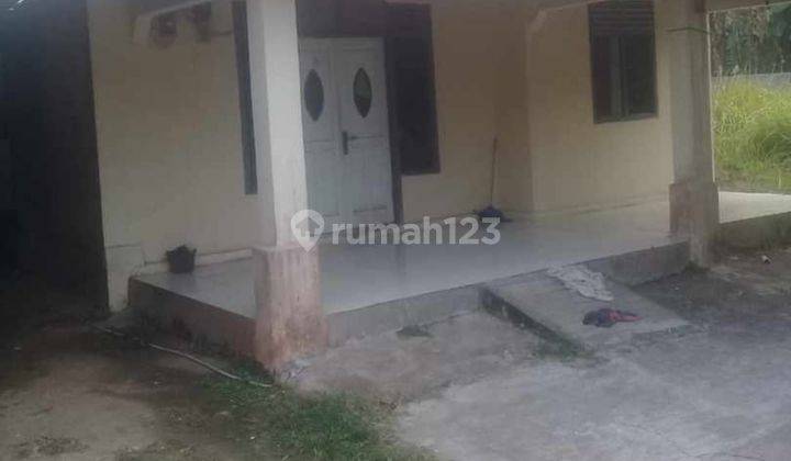 Hunian Dekat Pasar Anyer Nego Sampai Deal 1