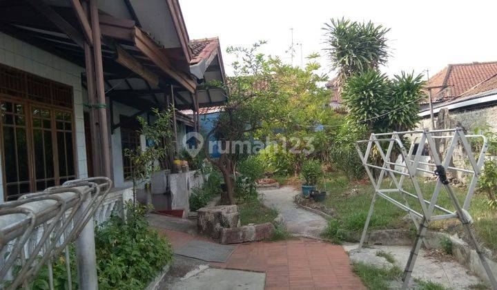 Rumah Jombang Tangsi Cilegon Gg Abu Bakar 2