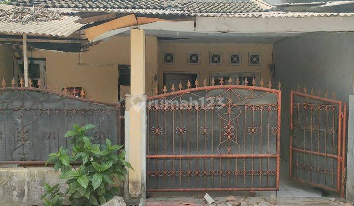 Hunian Harga Miring Banjar Agung Indah Dekat Terminal 2