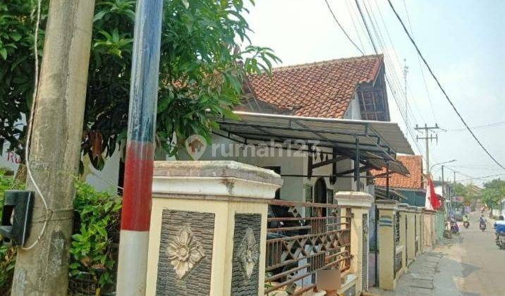 Hunian Jalan Utama Kubang Welut Nego Halus 1