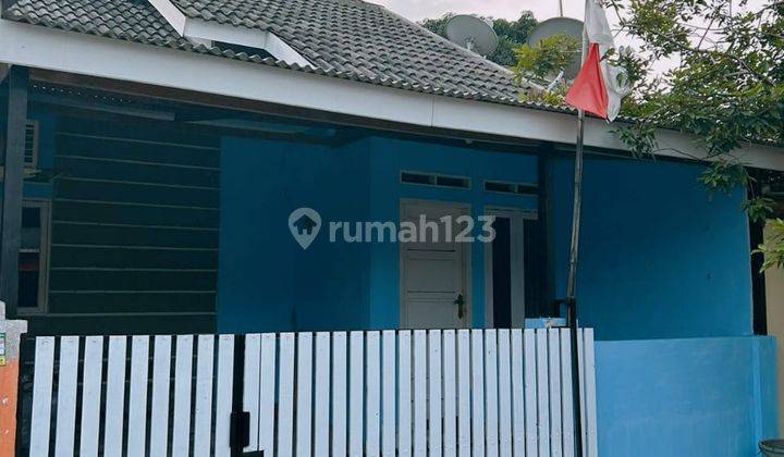 Hunian Minimalis Puri Krakatau Hijau Nego Sampai Deal 1