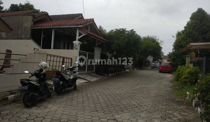 Hunian Bagus Arga Bajapura Dekat Kawasan Industri 2