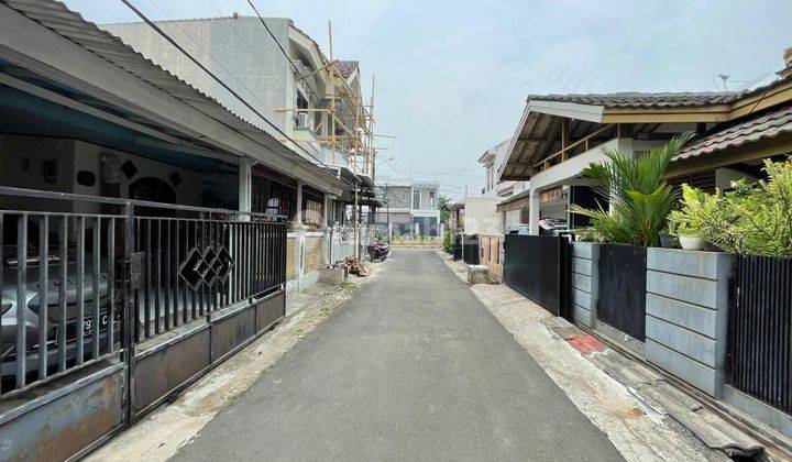 Hunian Harga Miring Griya Gemilang Sakti 2