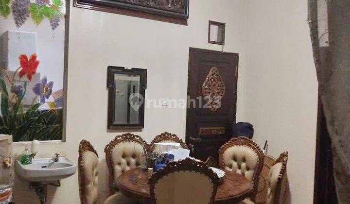 Hunian Mewah Furnished Taman Cilegon Indah 2
