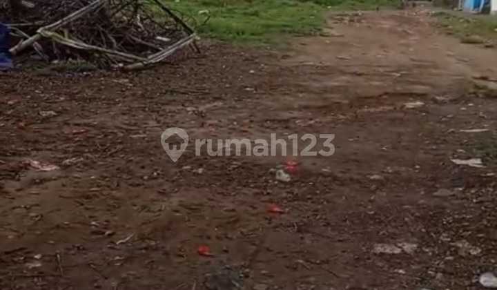 Prime Land on Main Road Jerang Negotiable Until Done