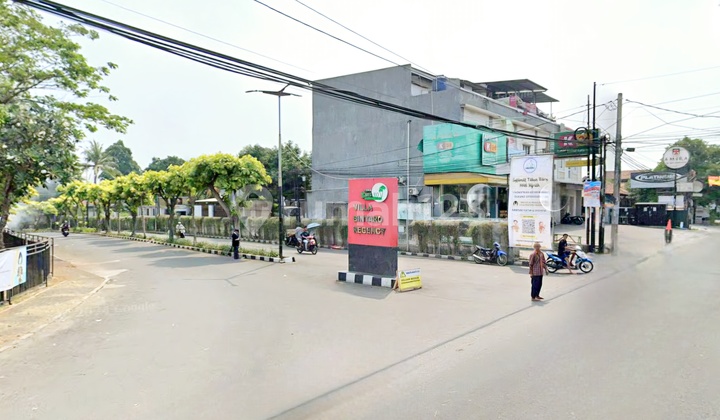 Rumah Villa Bintaro Regency Tangerang Selatan 2