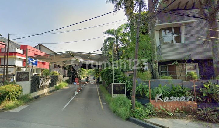 Rumah Cantik Cluster Kasuari Bintaro Tangerang Selatan 2