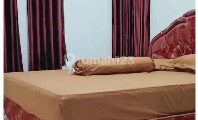 For Sale House in Amerta Cipanas Complex, Tarogong Garut 2