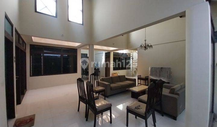 Rumah Dijual di Komplek Cikutra Bandung Kota 1