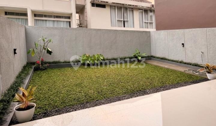 Rumah Dijual di Citra Green Dago Dekat Punclut 2