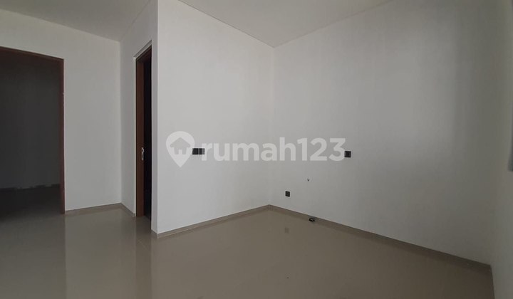 New House in Arcamanik Golf, Bandung City 2