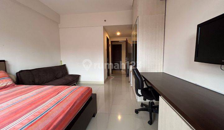 Apartemen Dijual di Galeri Ciumbuleuit 2 Furnished Bandung Kota 2