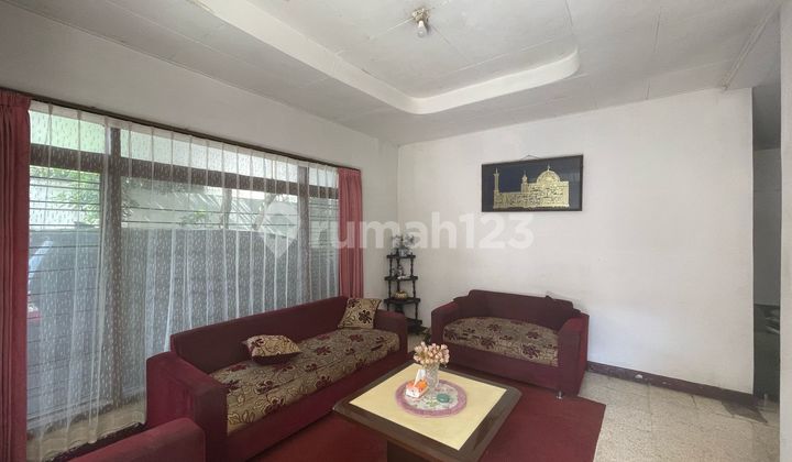 House for Sale Behind Sukamiskin, Bandung City 2