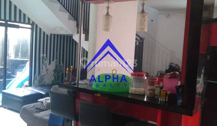 Dijual Modern Minimalis Rumah di Pataruman Garut 2