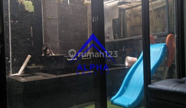 Dijual Modern Minimalis Rumah di Pataruman Garut 3