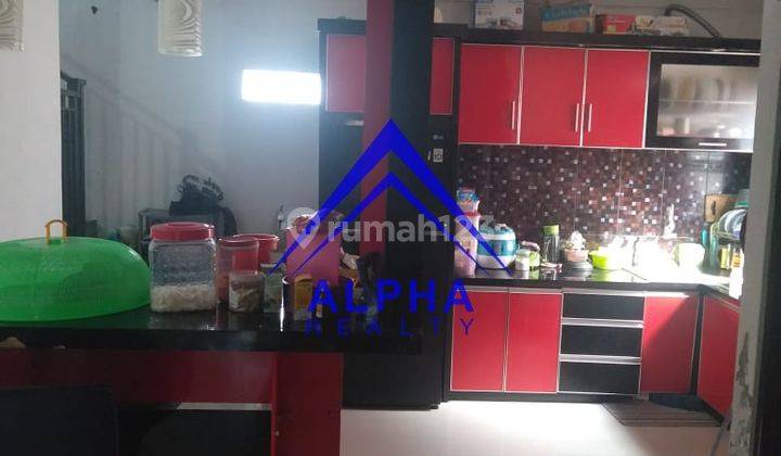 Dijual Modern Minimalis Rumah di Pataruman Garut 6