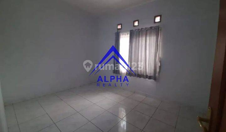 Disewakan Rumah Dalam Komplek Tamansari Bukit Bandung  4