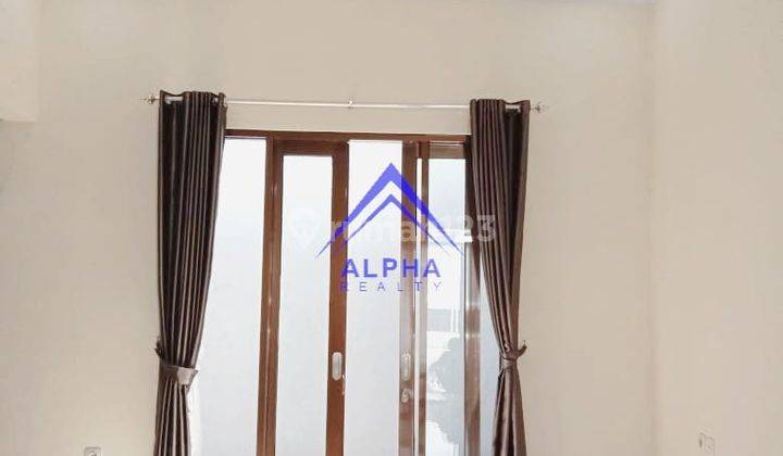 Dijual Rumah Minimalis Siap Huni Dalam Komplek Rancabango Estate  3