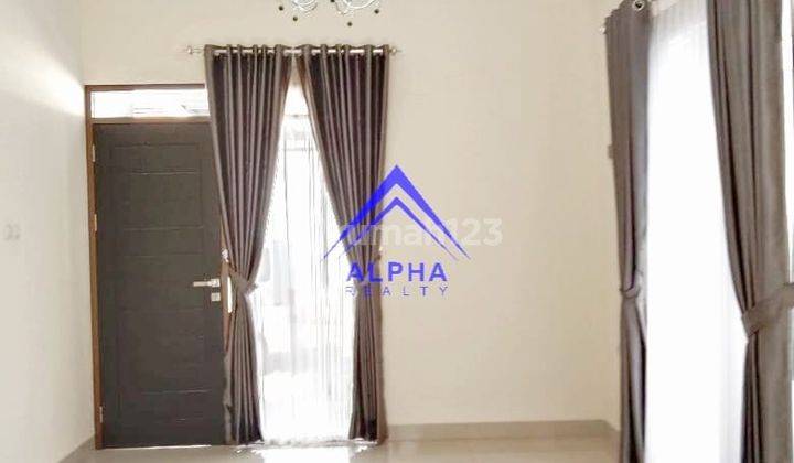 Dijual Rumah Dalam Komplek Ekslusif Rancabango Estate Tarogong