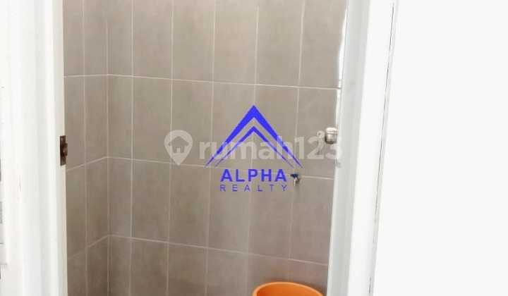 Dijual Rumah Dalam Komplek Ekslusif Rancabango Estate Tarogong