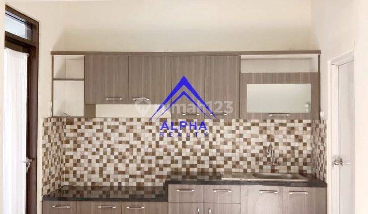 Dijual Rumah Dalam Komplek Ekslusif Rancabango Estate Tarogong