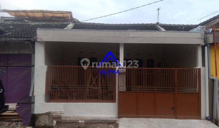 Dijual Rumah Dalam Komplek Gading Tutuka 2 Soreang Bandung 1