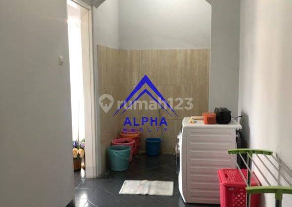 Dijual Rumah Dalam Komplek Ekslusif Antapani Tanjungsari Asri 2