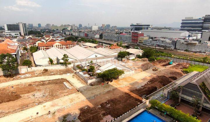 Dijual Kavling Ekslusif Landmark Residence 4
