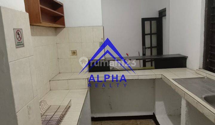 Disewakan Rumah di Awiligar Cikutra Bandung 2