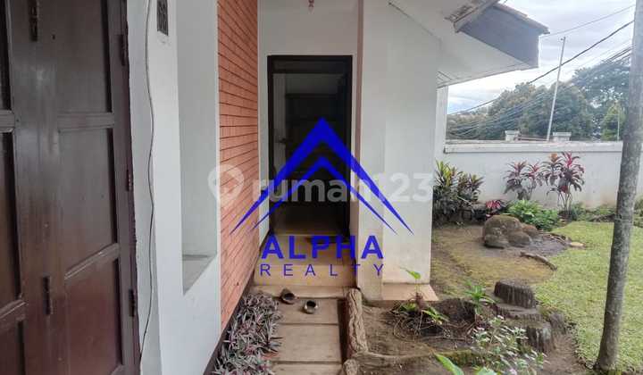 Disewakan Rumah di Awiligar Cikutra Bandung 11
