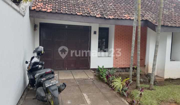 Disewakan Rumah di Awiligar Cikutra Bandung 12