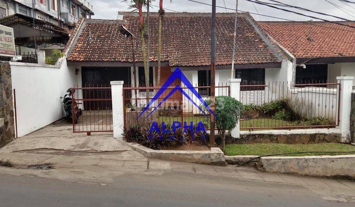 Disewakan Rumah di Awiligar Cikutra Bandung 1