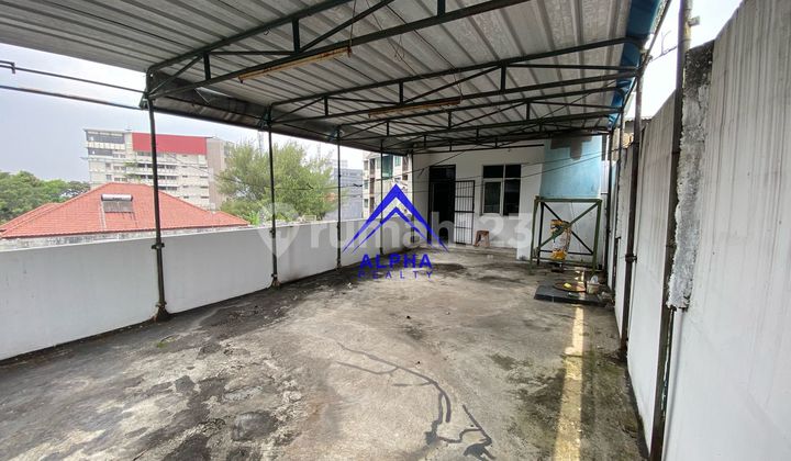Ruko Disewa di Sukajadi Dekat Pvj Kota Bandung 2