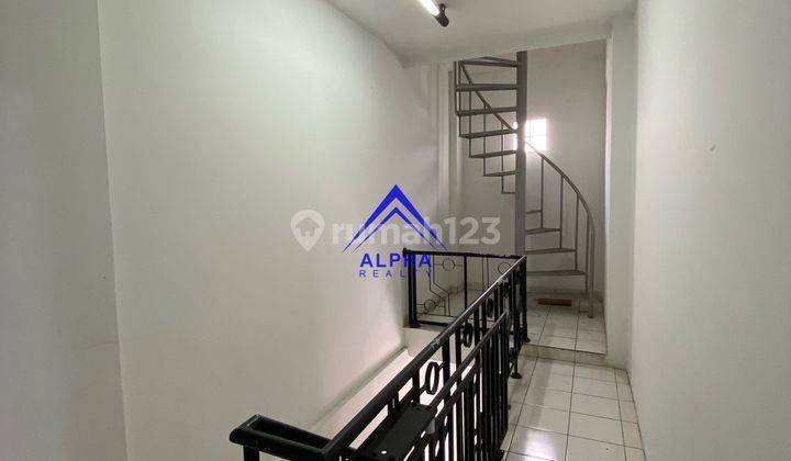 Ruko Disewa di Sukajadi Dekat Pvj Kota Bandung 10
