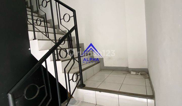Ruko Disewa di Sukajadi Dekat Pvj Kota Bandung 14