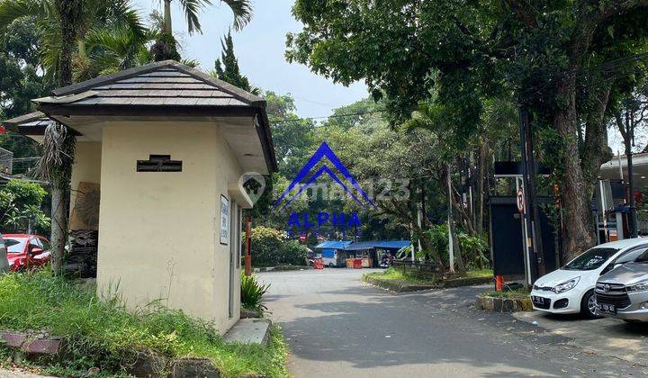 Ruko Disewa di Sukajadi Dekat Pvj Kota Bandung 16