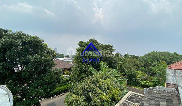 Ruko Disewa di Sukajadi Dekat Pvj Kota Bandung 5
