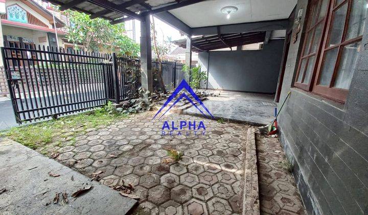 Rumah Dijual Perluasan Arcamanik Kota Bandung Penawaran Menarik