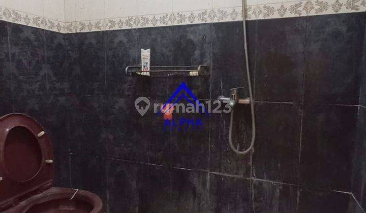 Rumah Dijual Perluasan Arcamanik Kota Bandung Penawaran Menarik