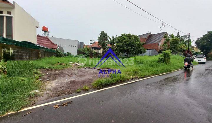 Tanah Dijual Siap Bangun di Cigadung Kota Bandung 6