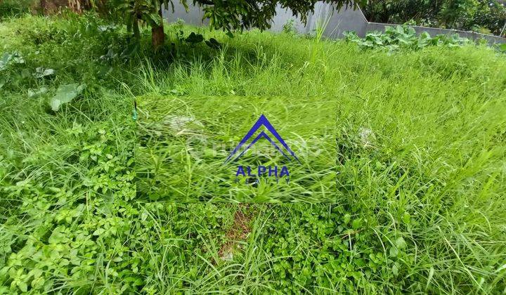Tanah Dijual Siap Bangun di Cigadung Kota Bandung 7