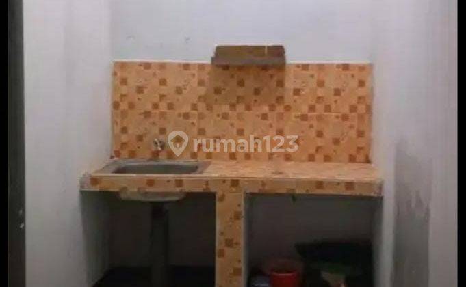 Rumah Disewa Perum Lebak Gede Asri Samarang Tarogong Kaler Garut 6