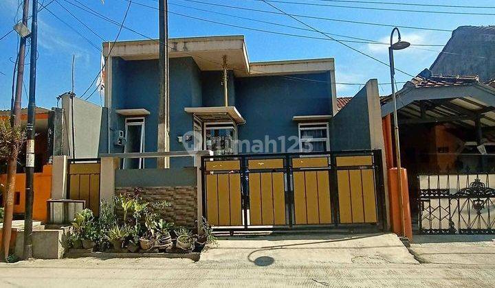 Rumah Dijual di Bumi Rancaekek Kencana 1