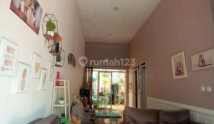 Rumah Dijual di Bumi Rancaekek Kencana 2