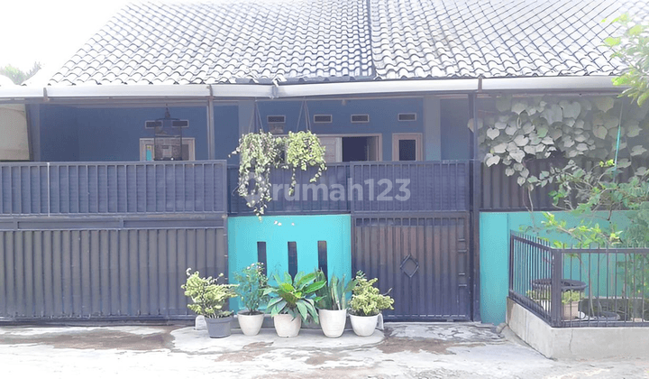 Rumah Dijual Dalam Komplek Di Rancamanyar Bandung  2